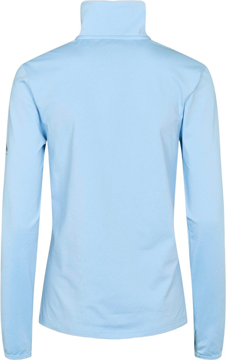 Mio 1/2 Zip Midlayer tr&oslash;je