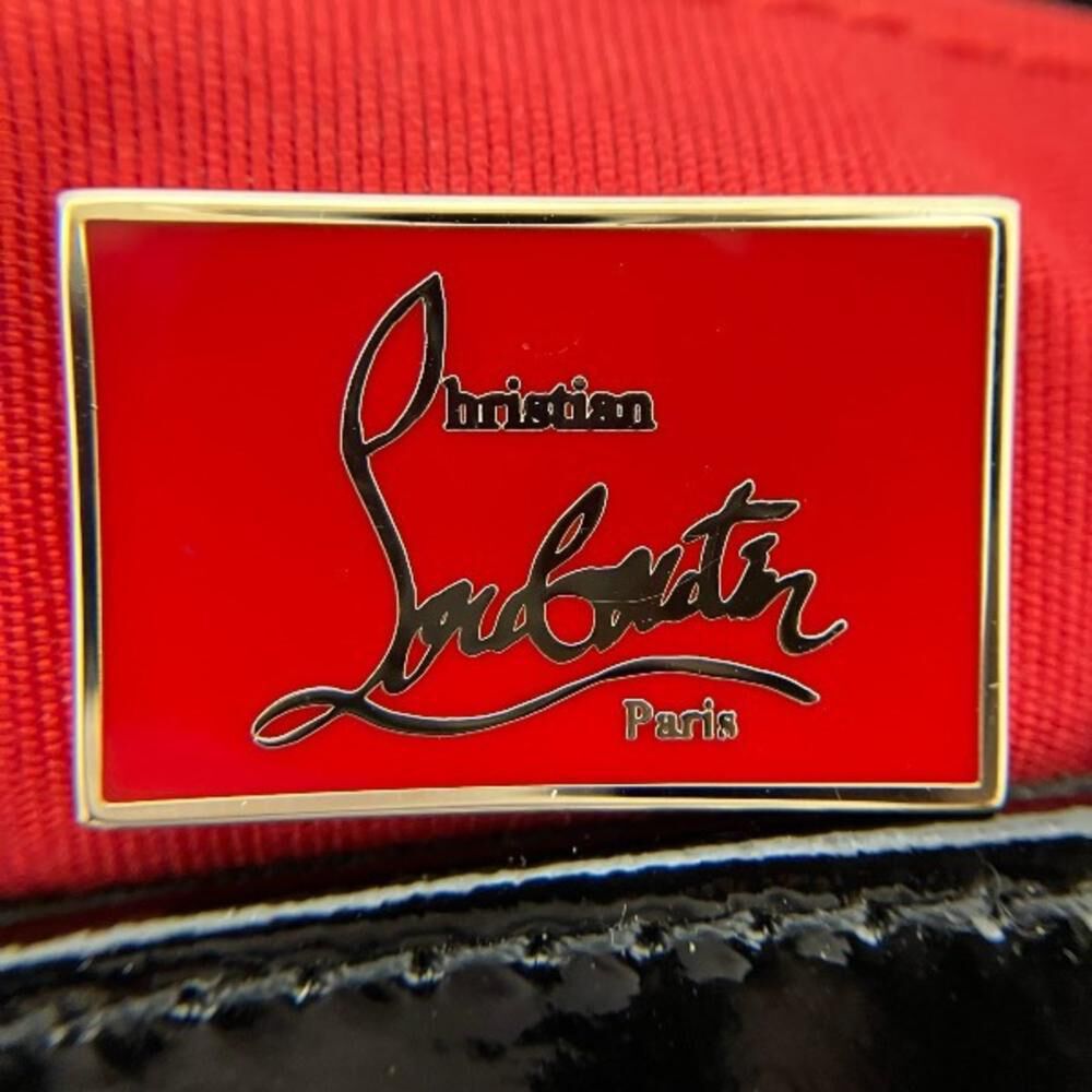 Christian Louboutin Shoulder Bag