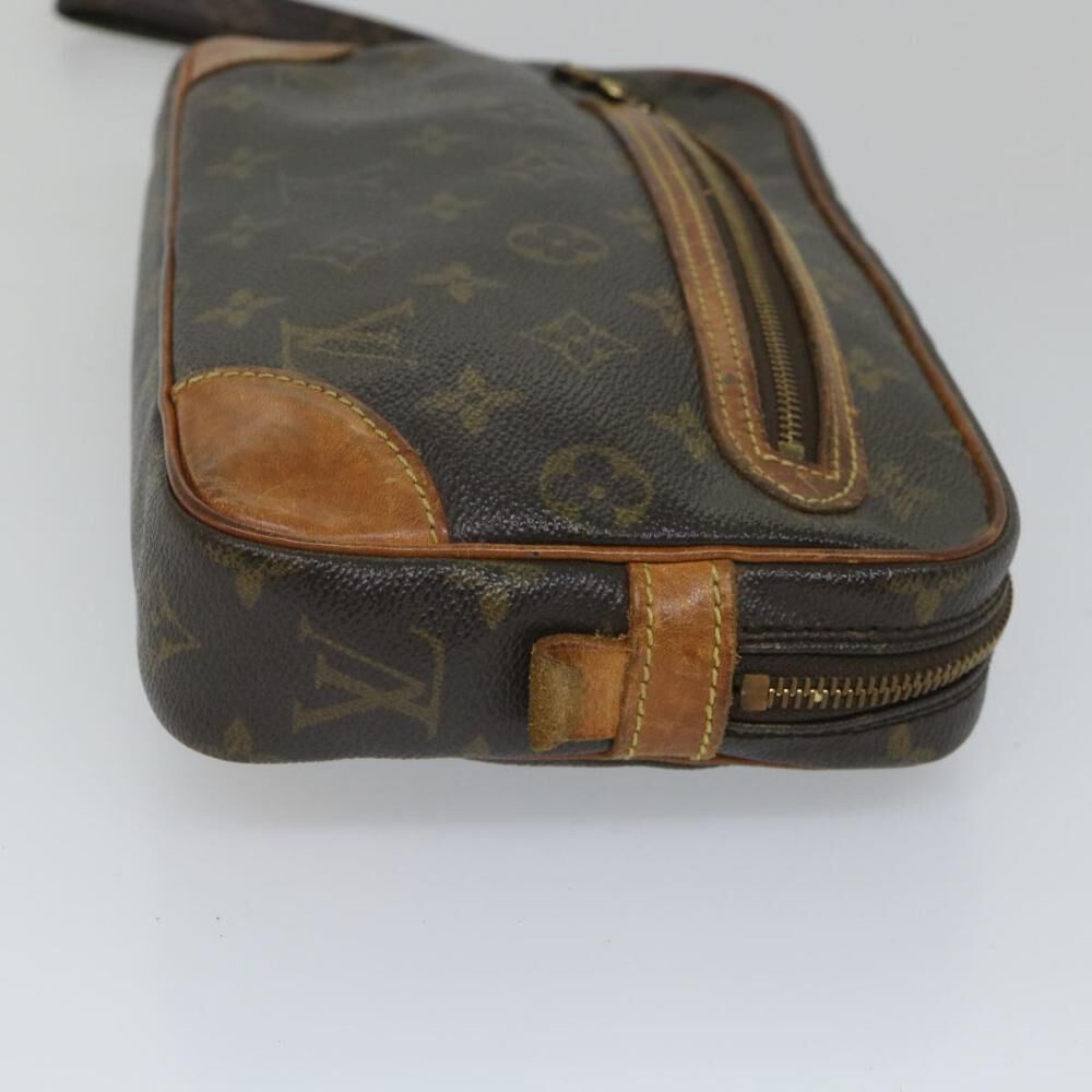 Louis Vuitton Marly Dragonne