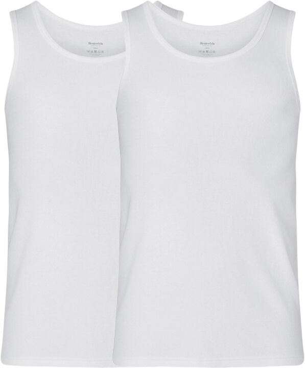 BAMBOO 2-PACK TANK