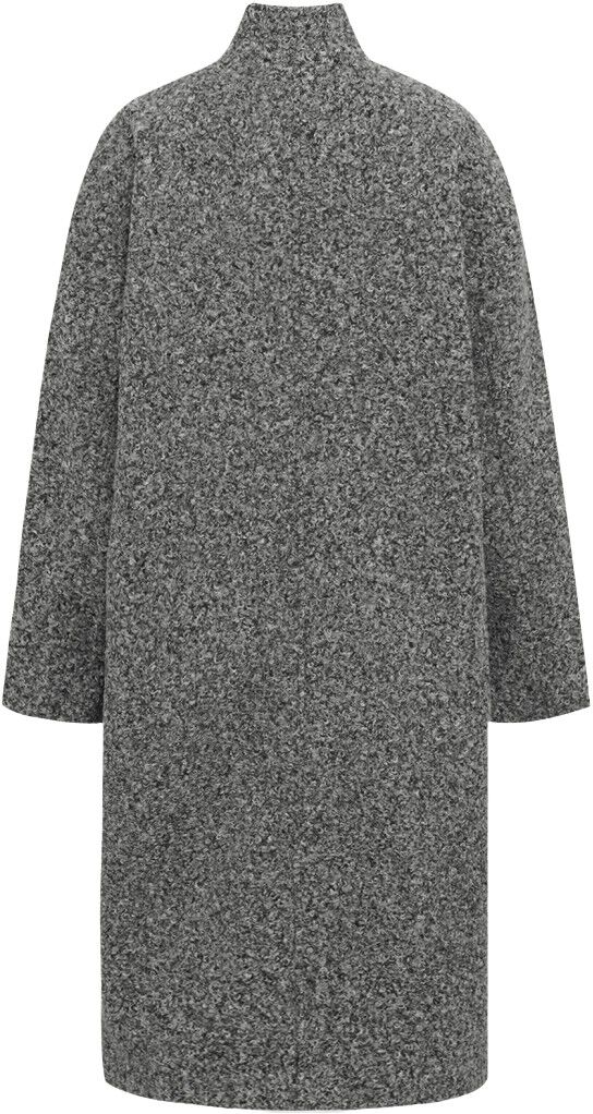 Kayall Coat Ls