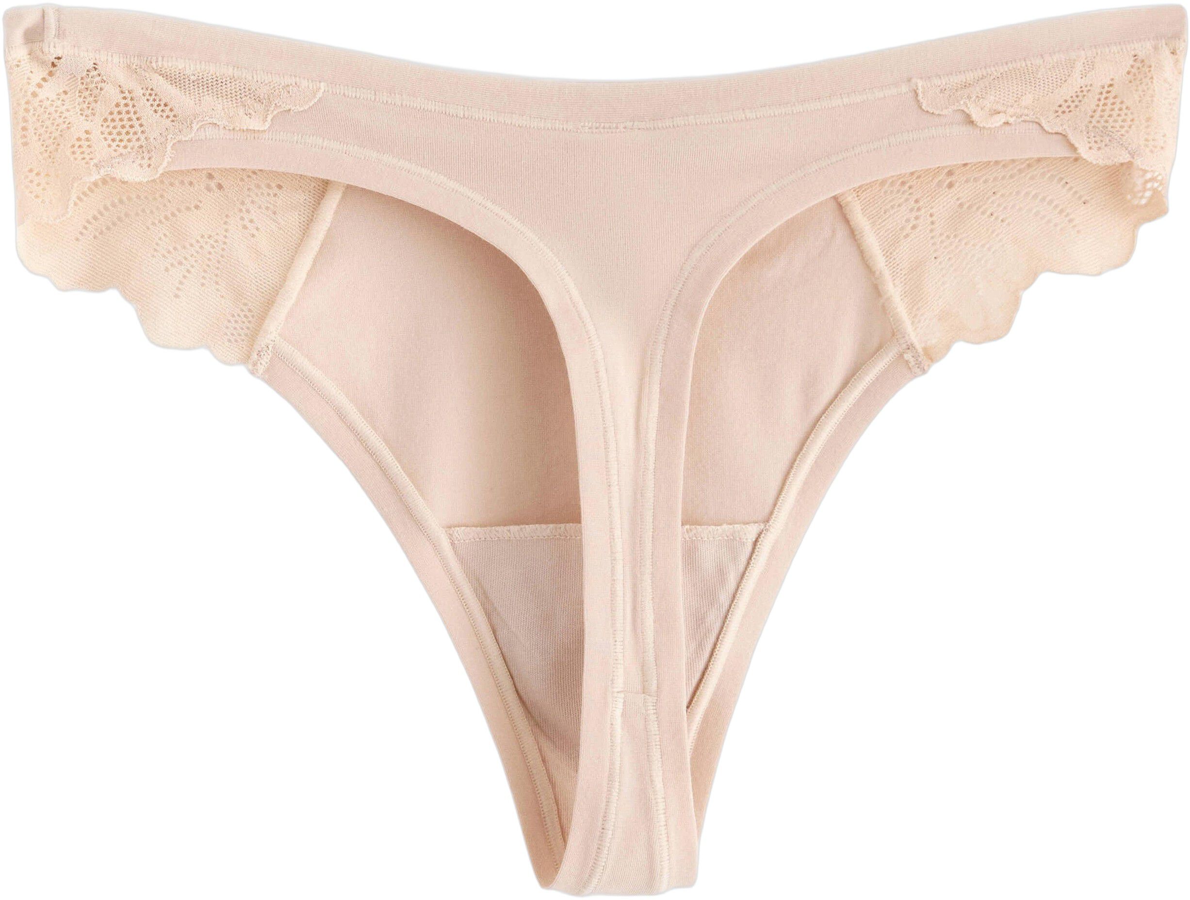 G-streng i mikrobomuld