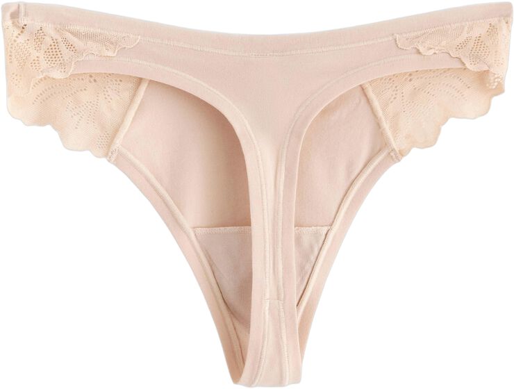 G-streng i mikrobomuld