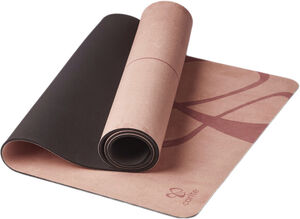 Natural Rubber yogamåtte