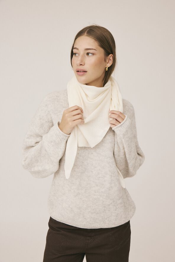 Karrie 3 - 100% Cashmere