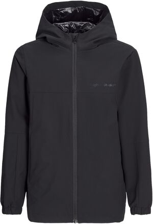 JORVESTERBRO HOOD JACKET SN JNR