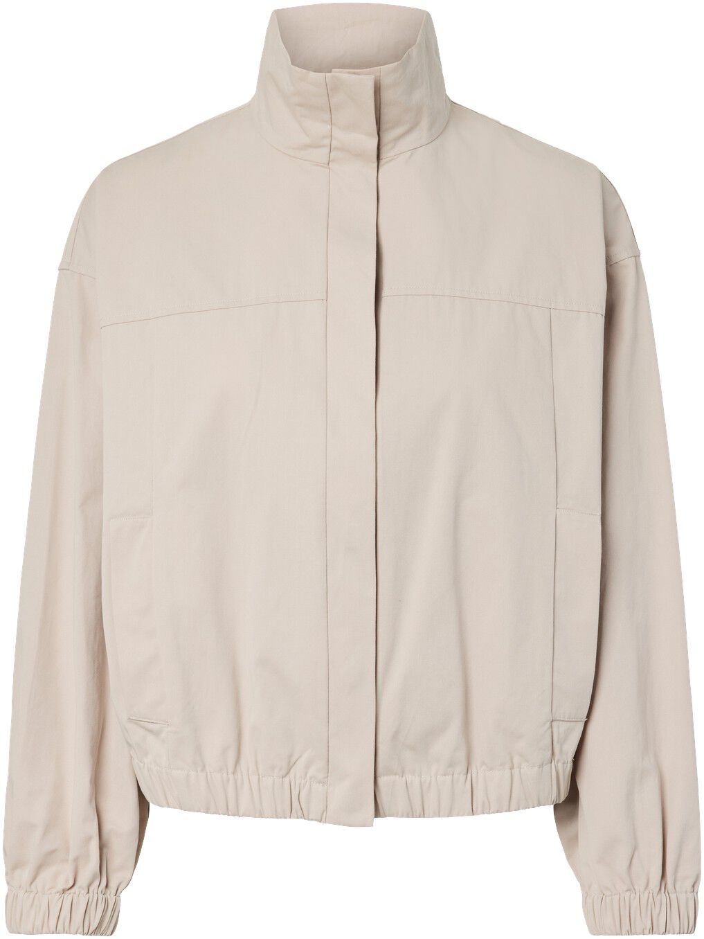 PCMONALISA BOMBER JACKET D2D