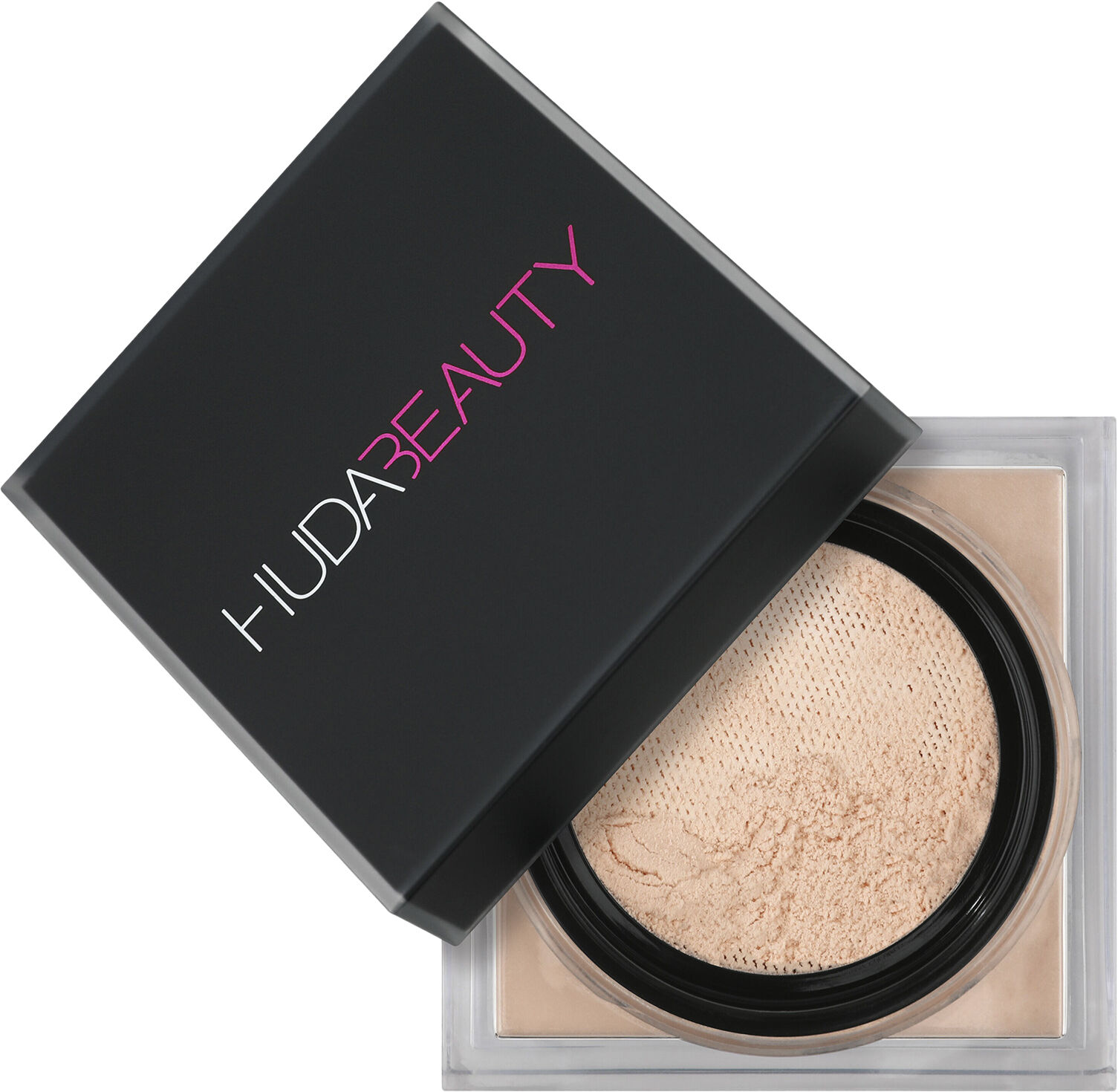 Easy Bake - Setting Powder