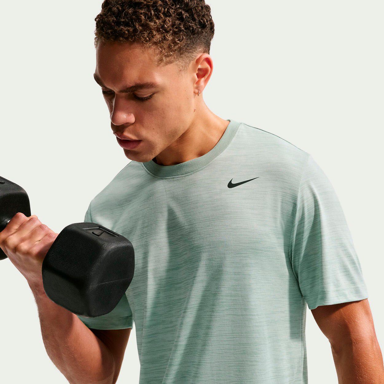 Dri-Fit Tr&aelig;nings T-shirt