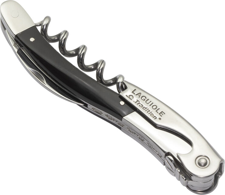 LAGUIOLE TRADITION SORT HORN PROP. S.L.