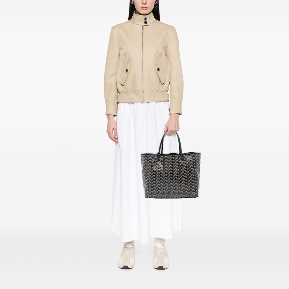 Goyard St Louis Tote