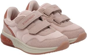 Sneakers Velcro w. Light