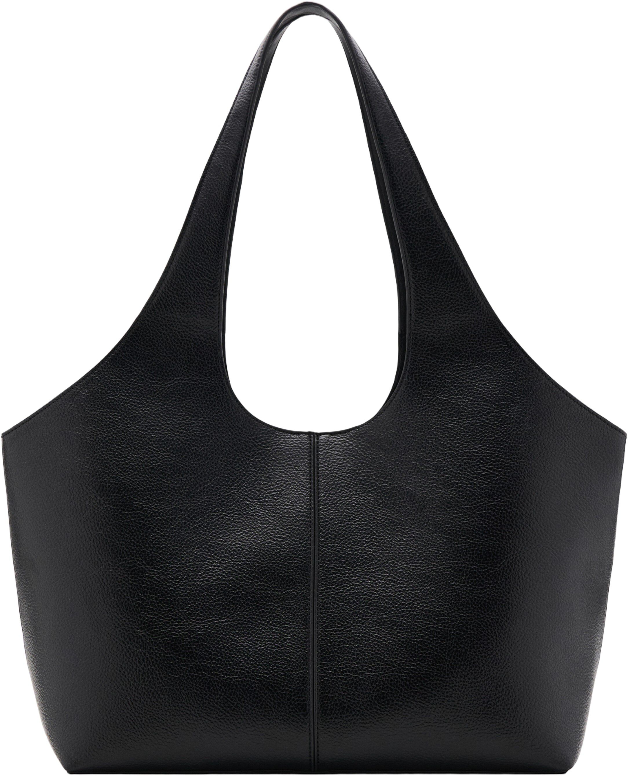 Large shopper bag