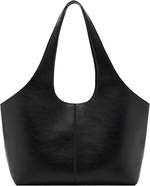 Large shopper bag