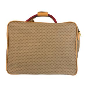 Gucci Travel Bag