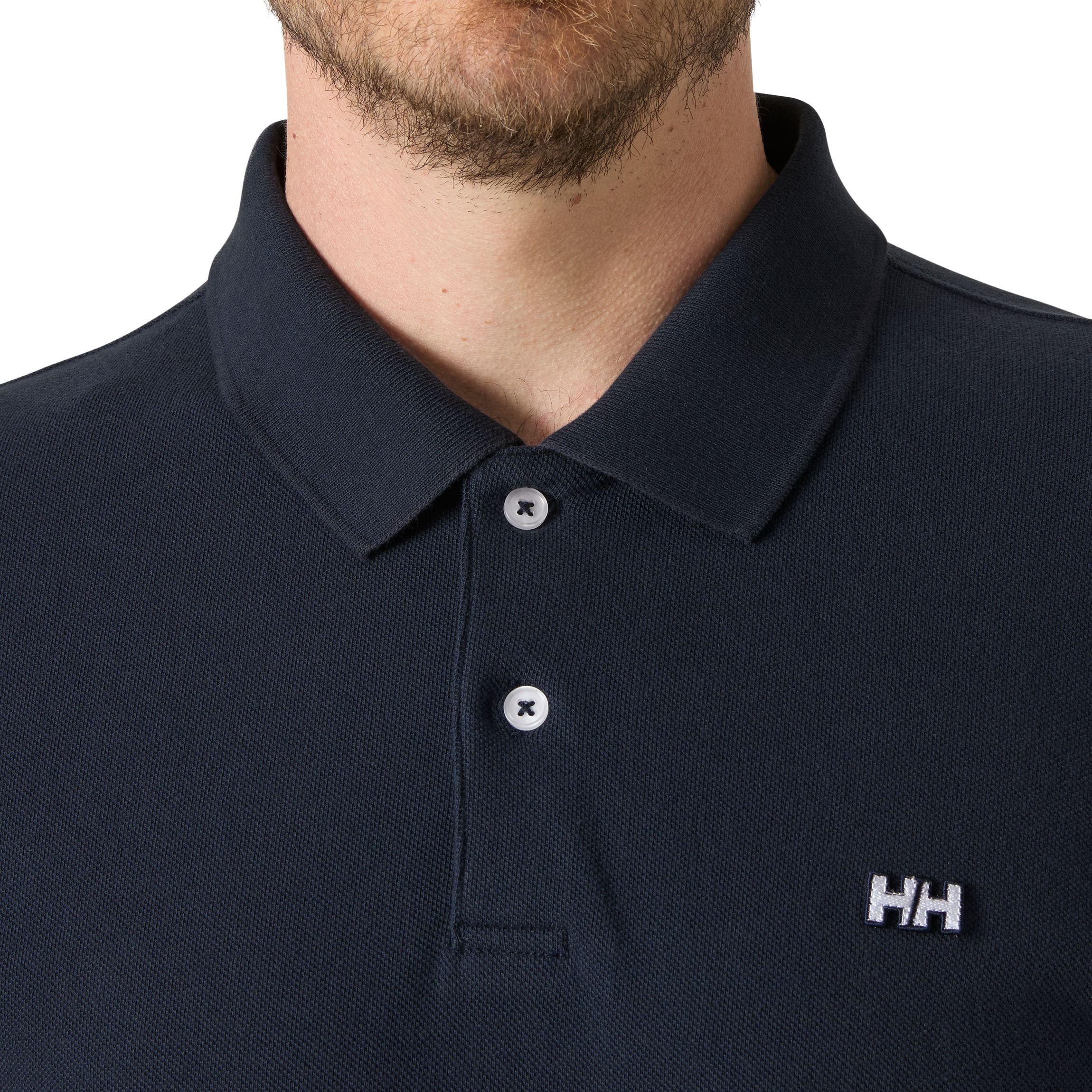 Hudson Polo