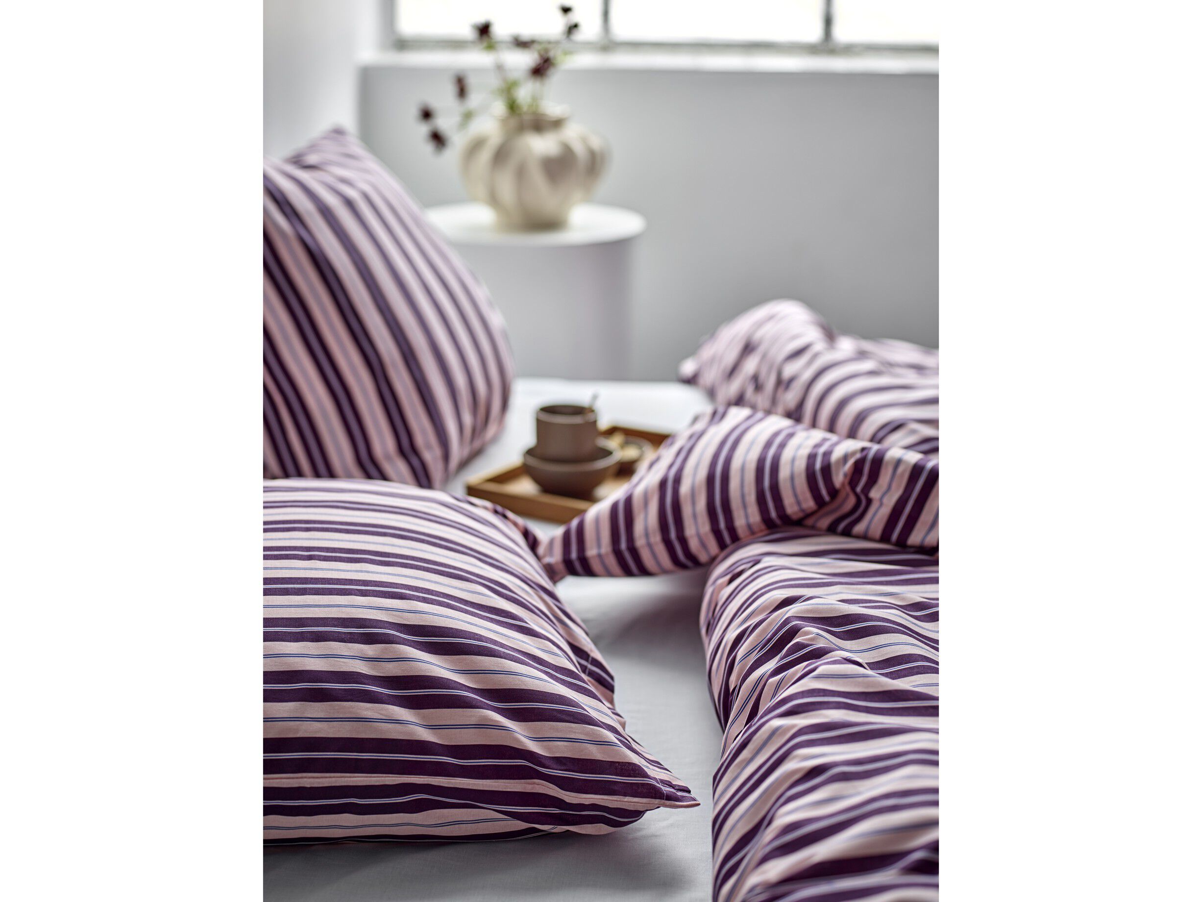 Senget&oslash;j Flow