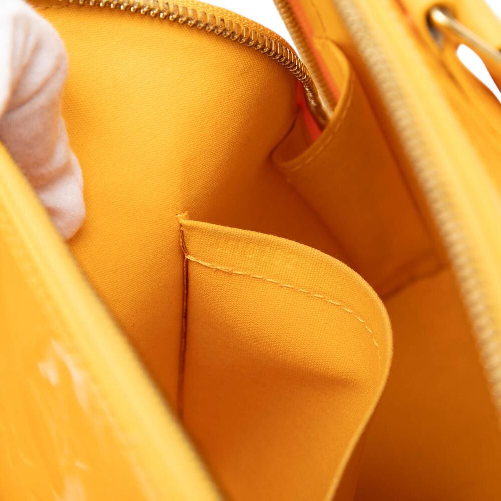 Louis Vuitton Alma