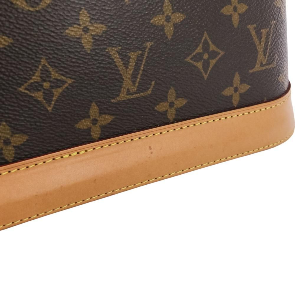 Louis Vuitton Alma