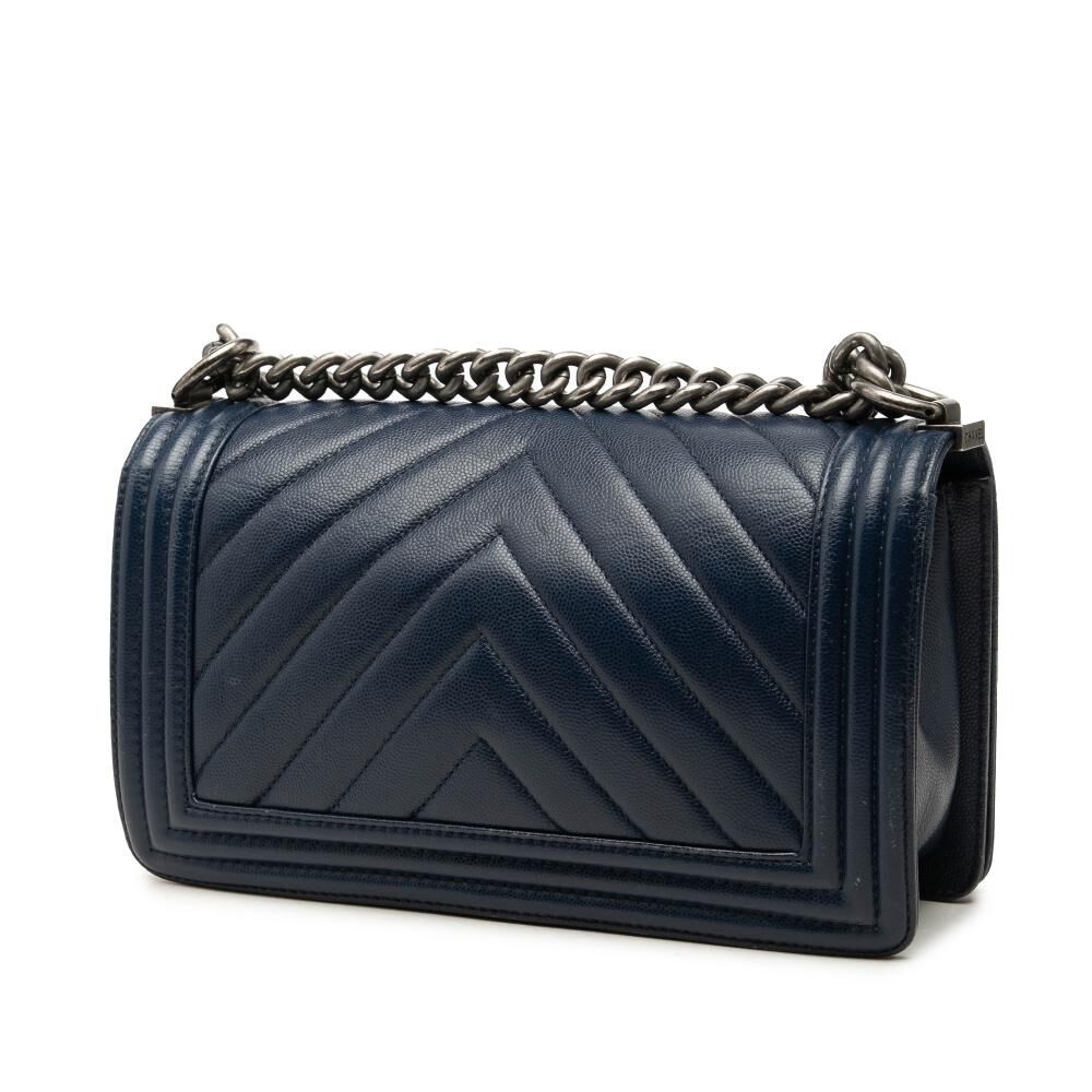 Chanel Boy Bags
