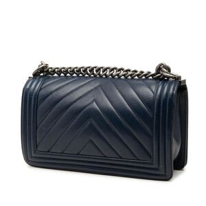 Chanel Boy Bags