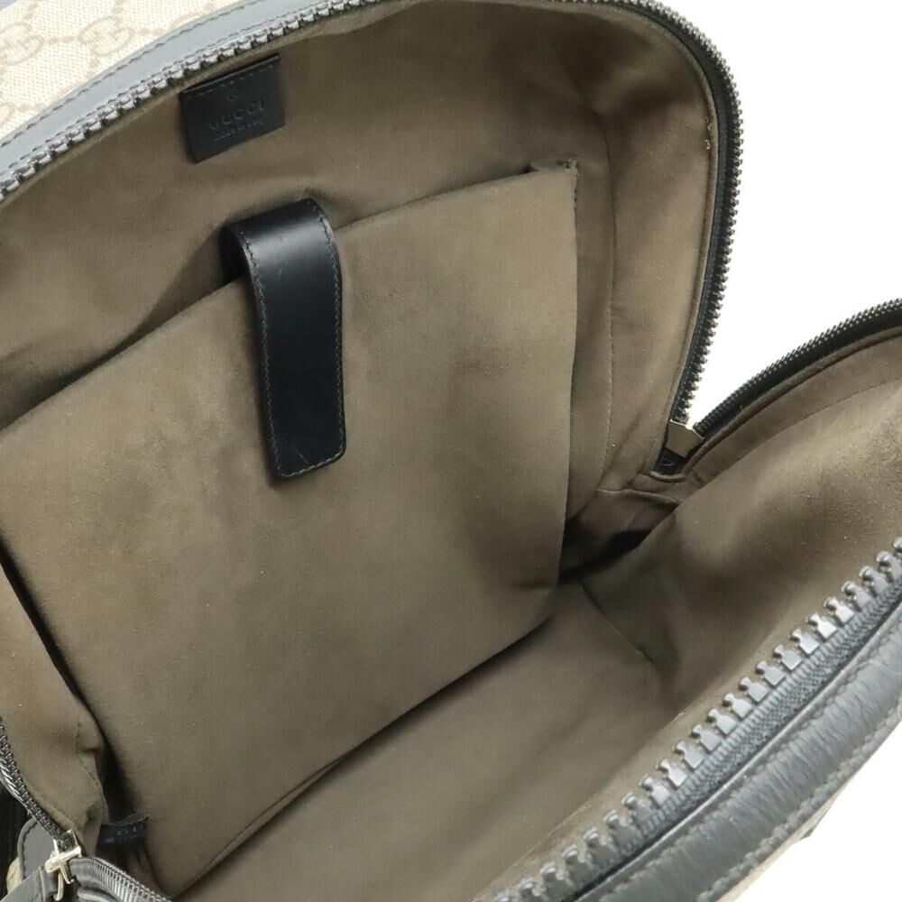 Gucci Backpack