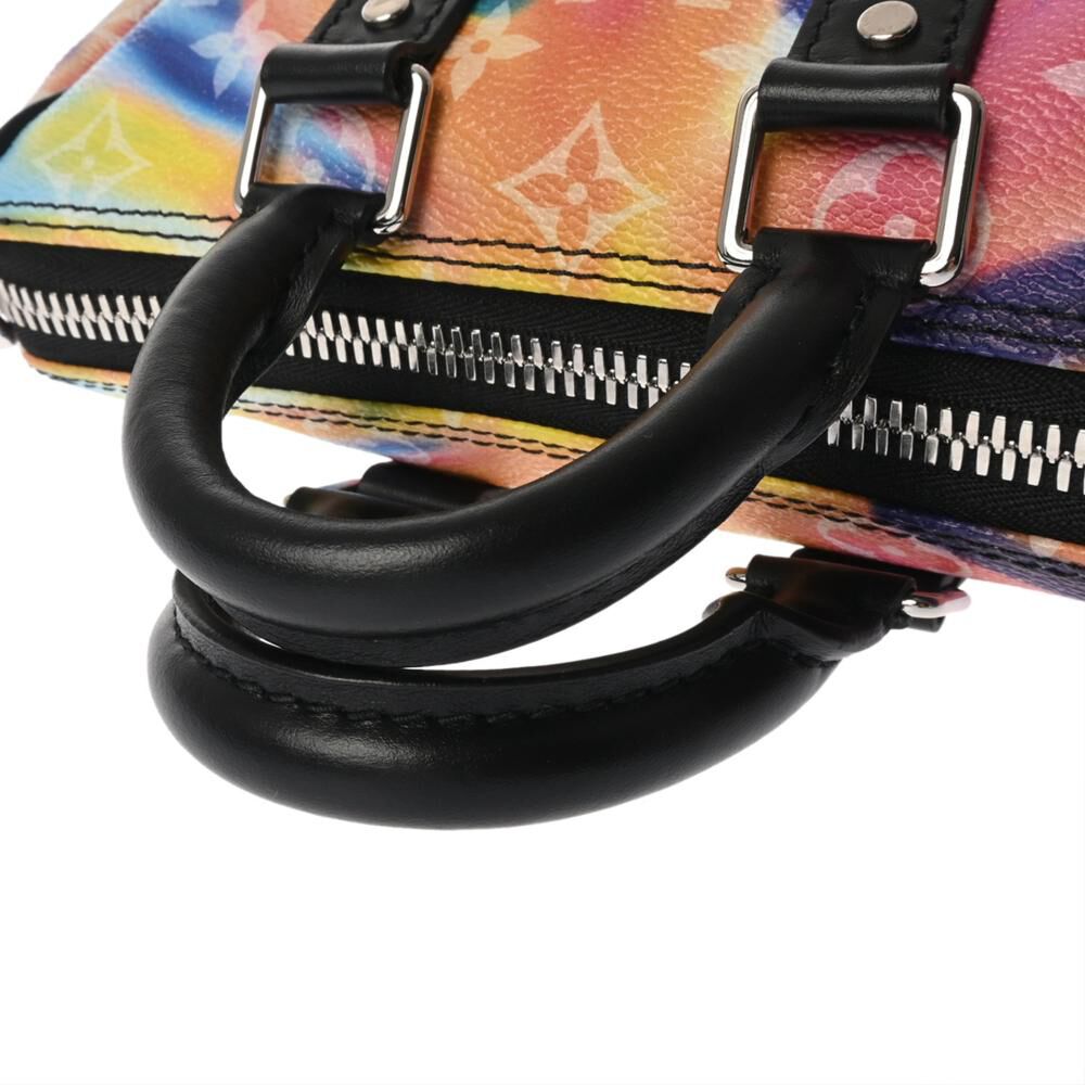 Louis Vuitton Keepall