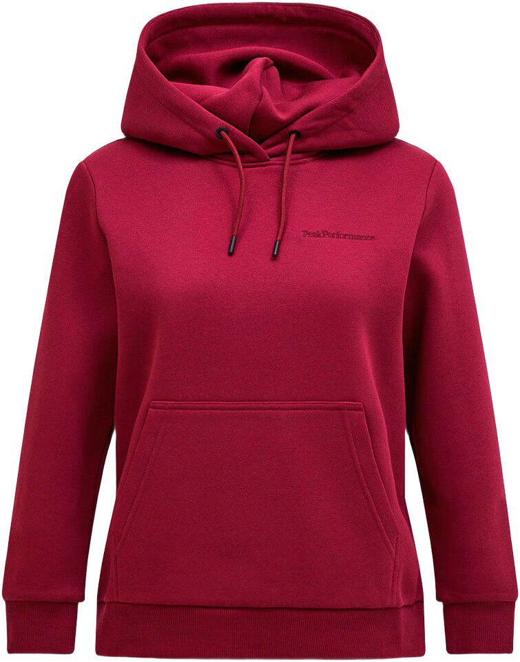 Original Small Logo H&aelig;ttetr&oslash;je