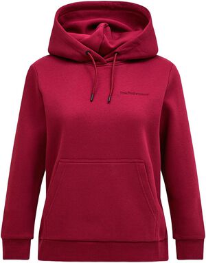 Original Small Logo Hættetrøje