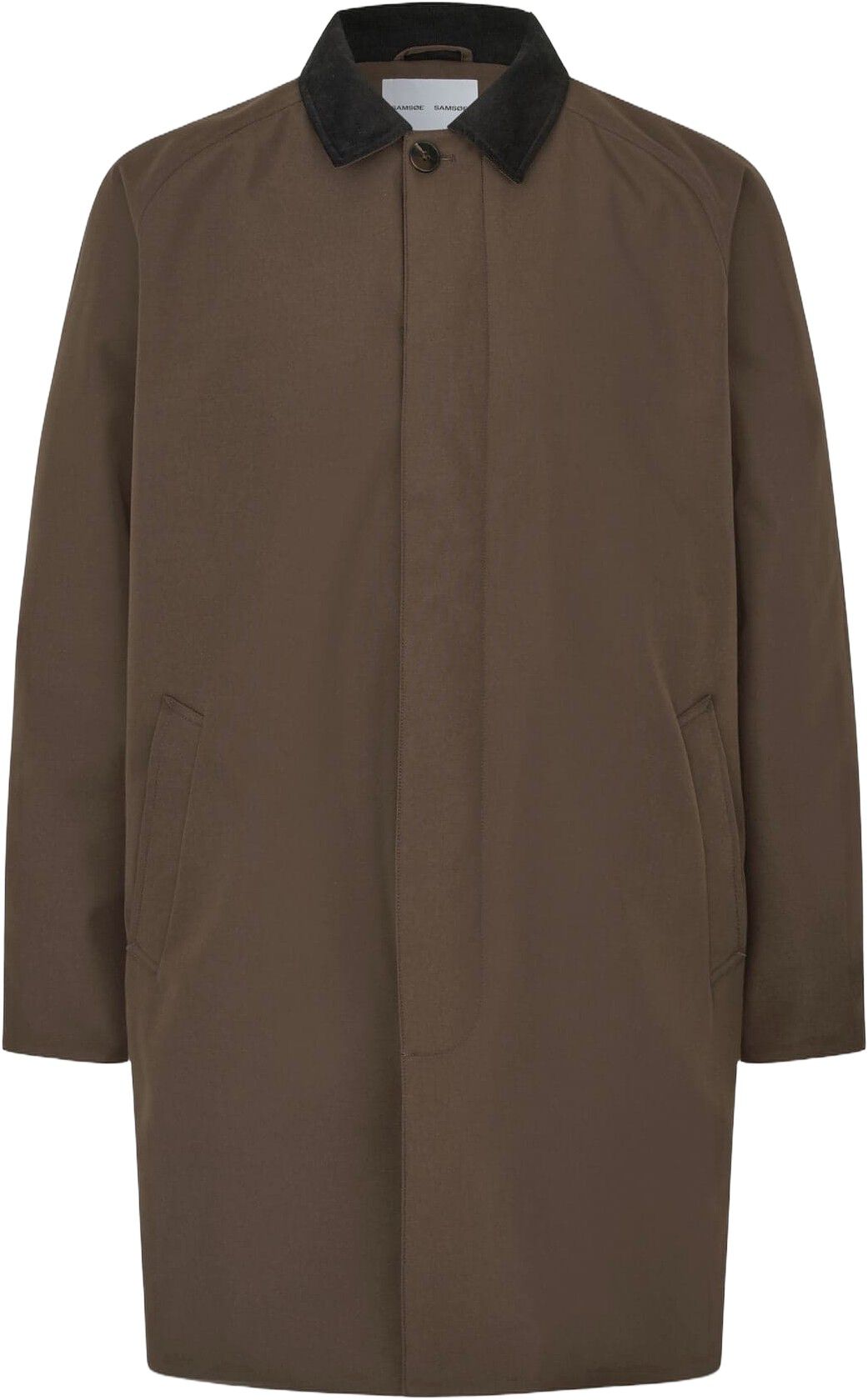 Saron coat 14265