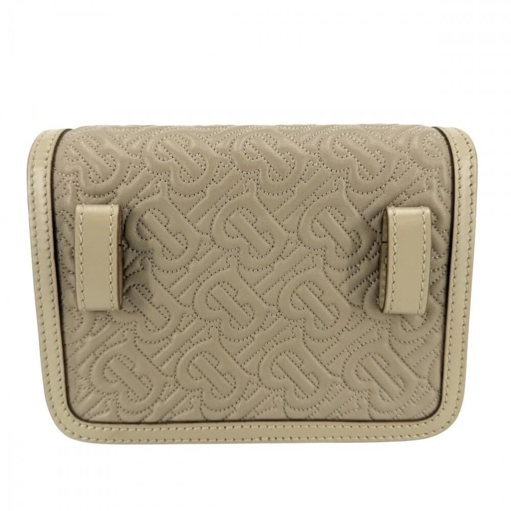 Burberry Belt Bag