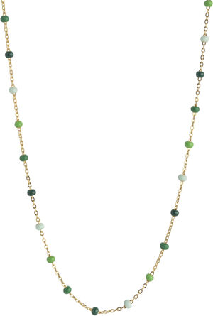 Necklace, Lola