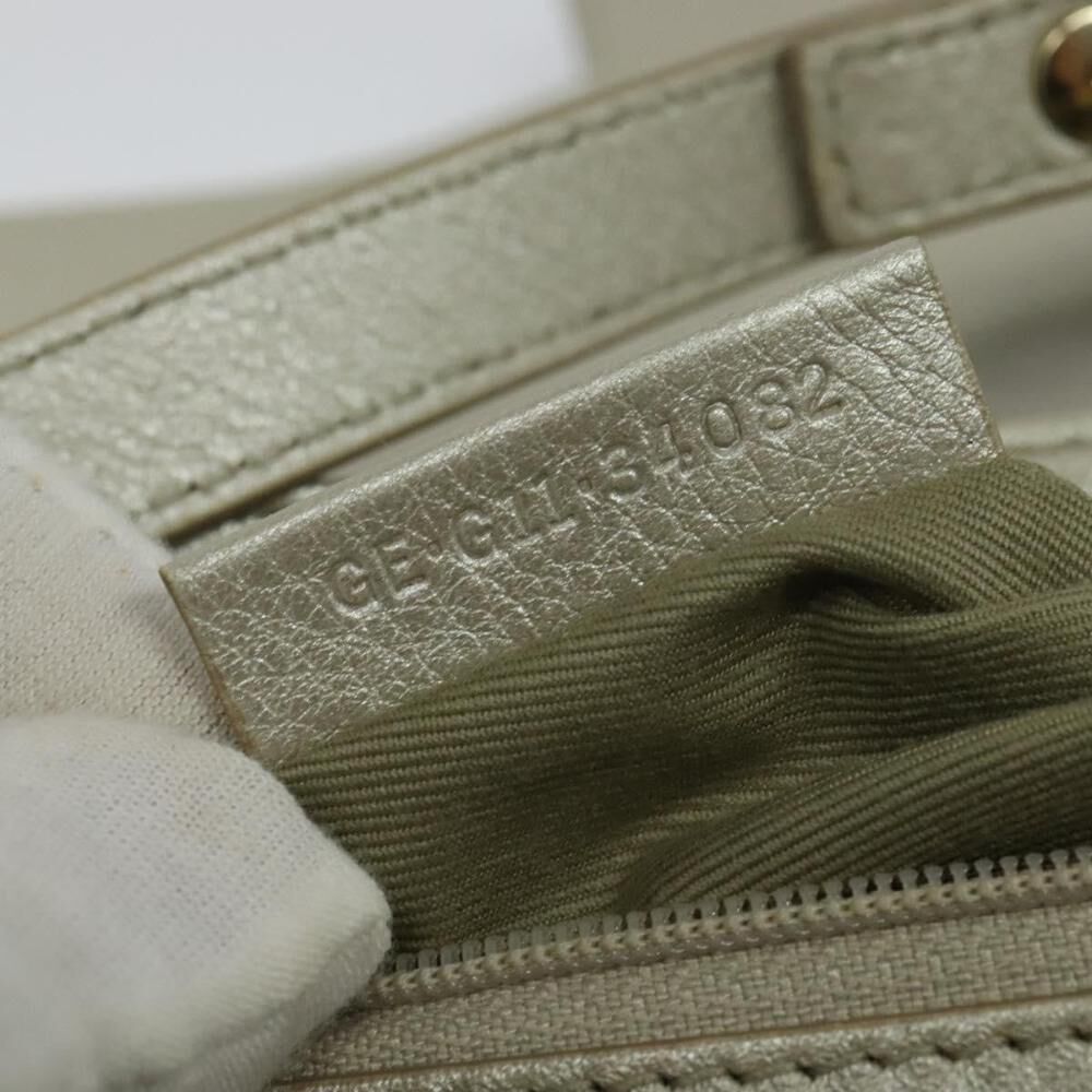 Bvlgari Shoulder Bag