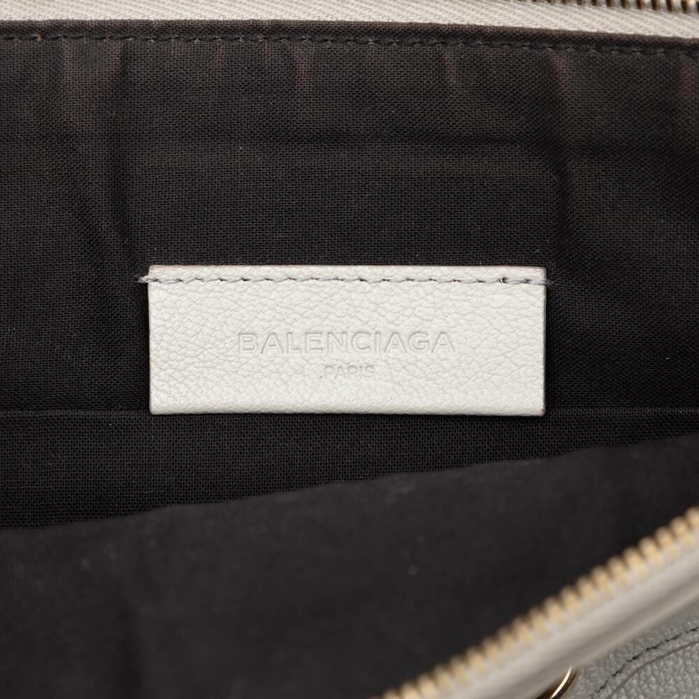 Balenciaga Clutch