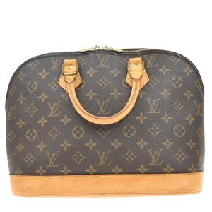 Louis Vuitton Alma