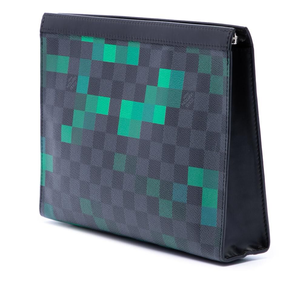 Louis Vuitton Pochette Homme