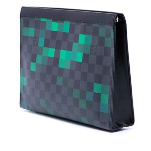 Louis Vuitton Pochette Homme