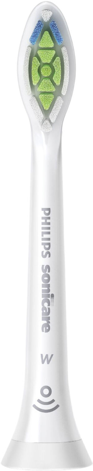 Børstehoved Sonicare W Optimal, HX6064/10