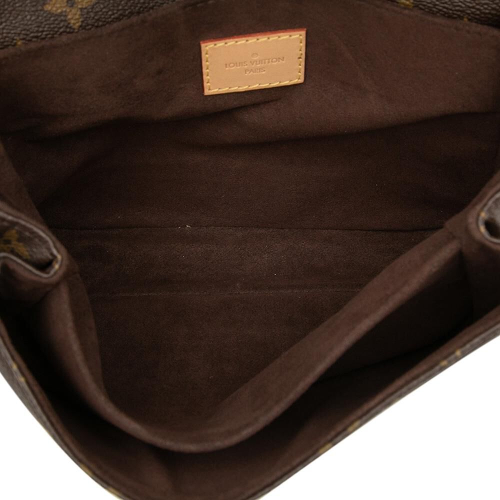 Louis Vuitton Pochette M&eacute;tis