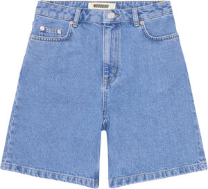 WBMaggie Light Stone Shorts