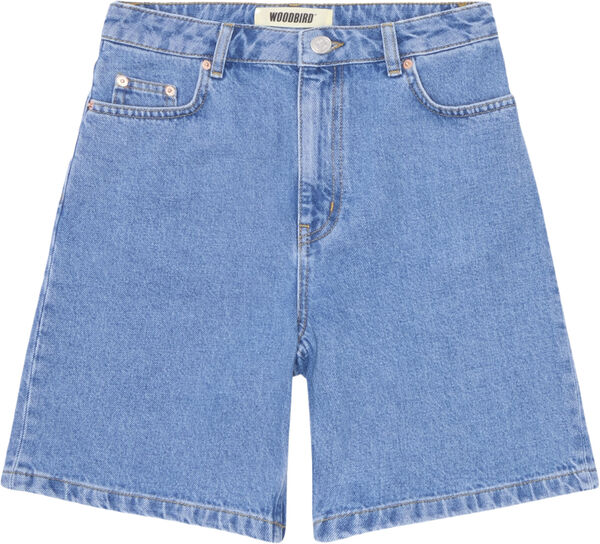 WBMaggie Light Stone Shorts
