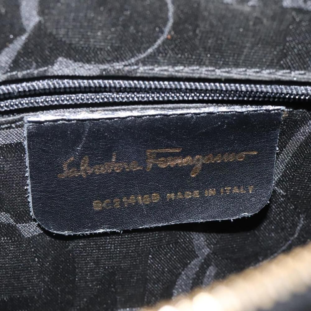 Salvatore Ferragamo Shoulder Bag