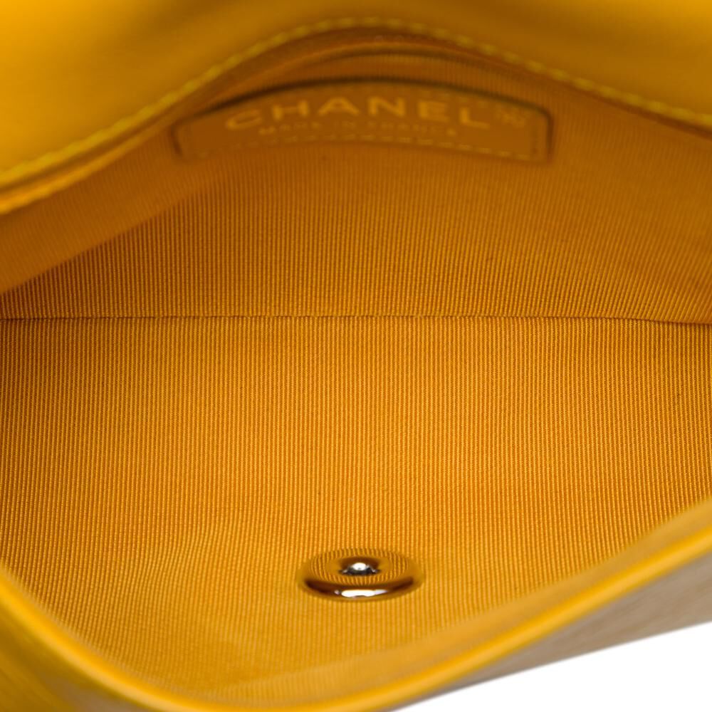 Chanel Flap Bag