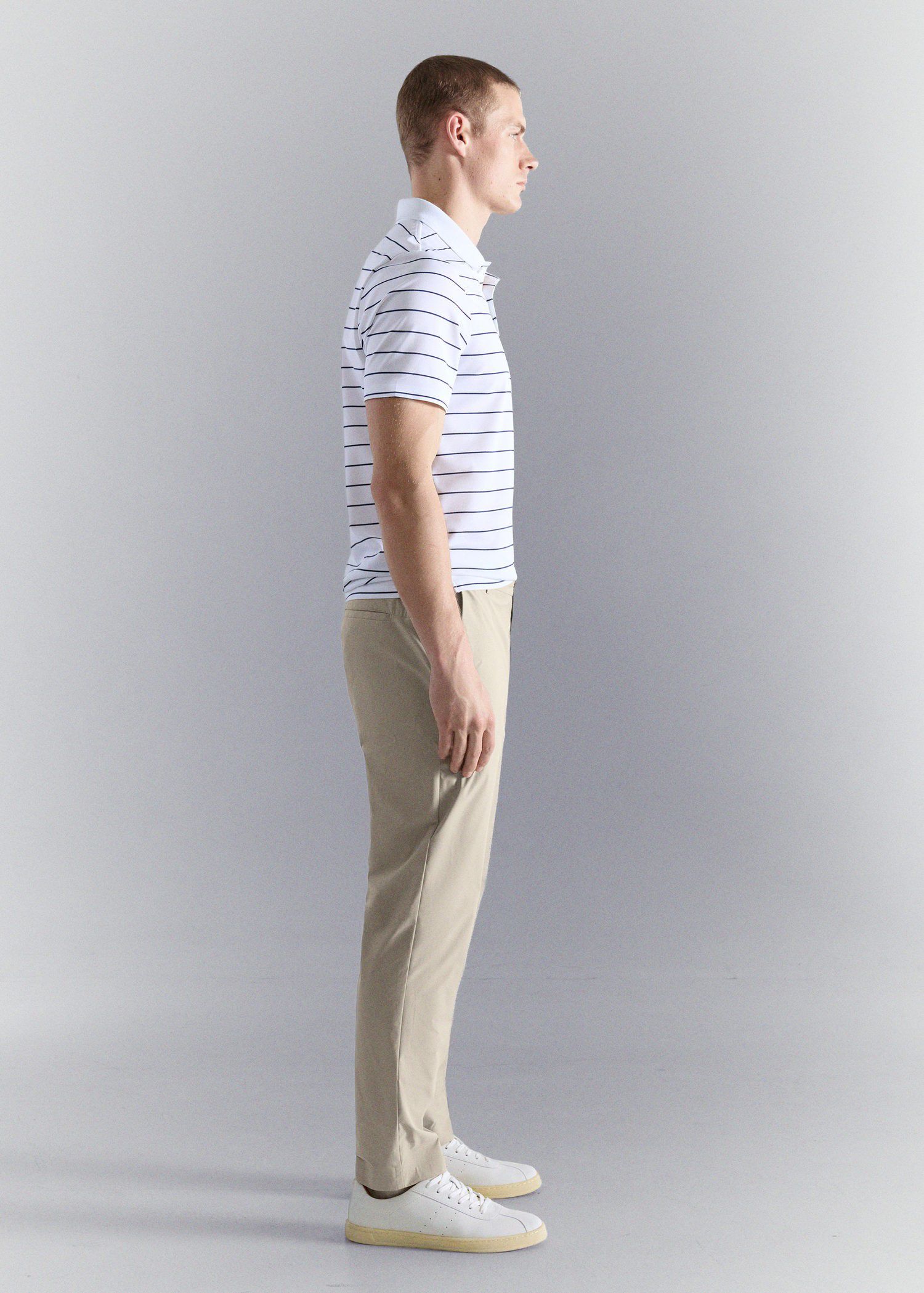 PANTALON DUE