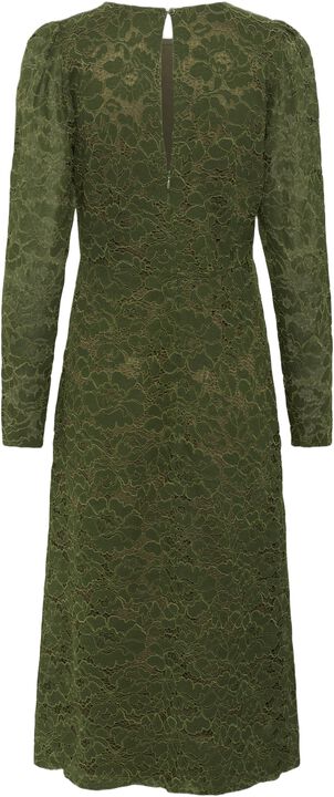 CRLulu Ebana Lace Dress