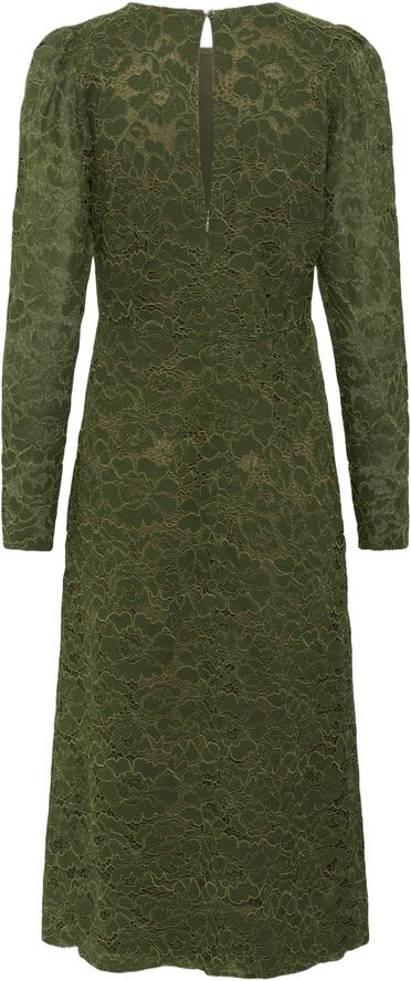 CRLulu Ebana Lace Dress