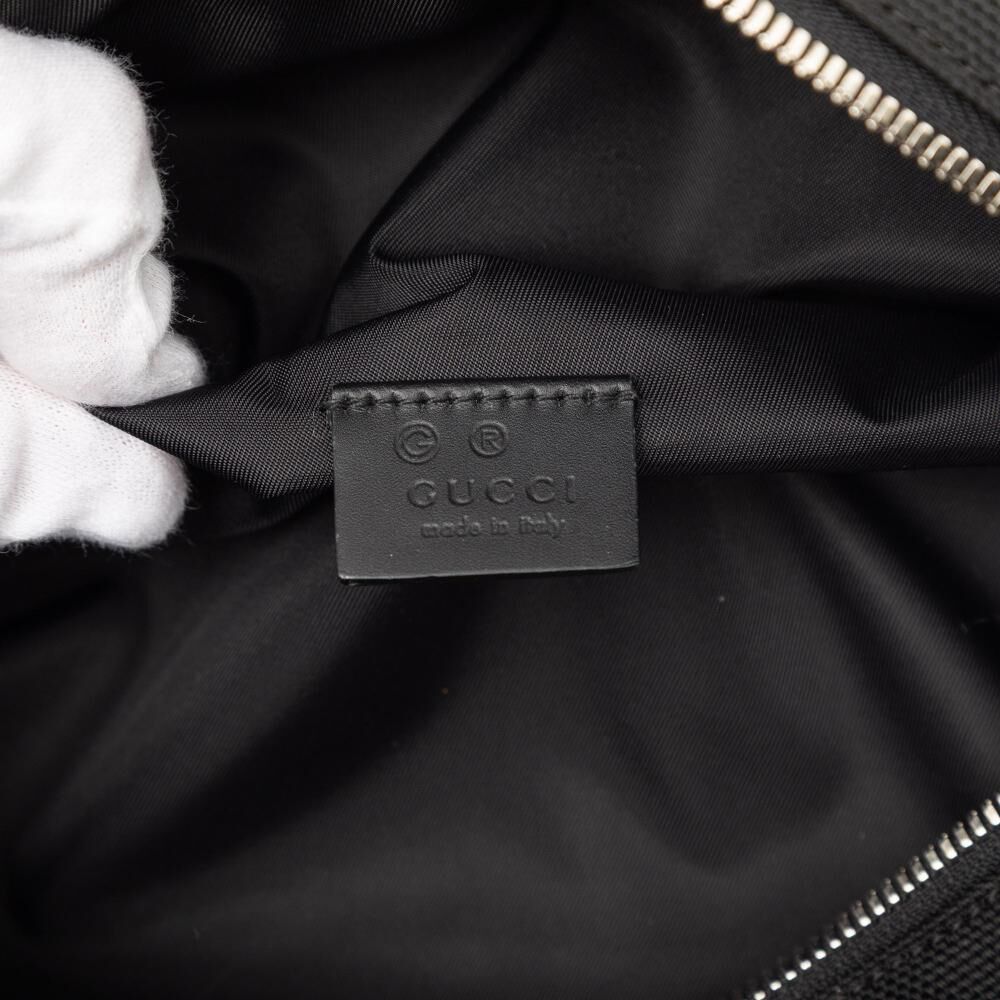 Gucci Belt Bag