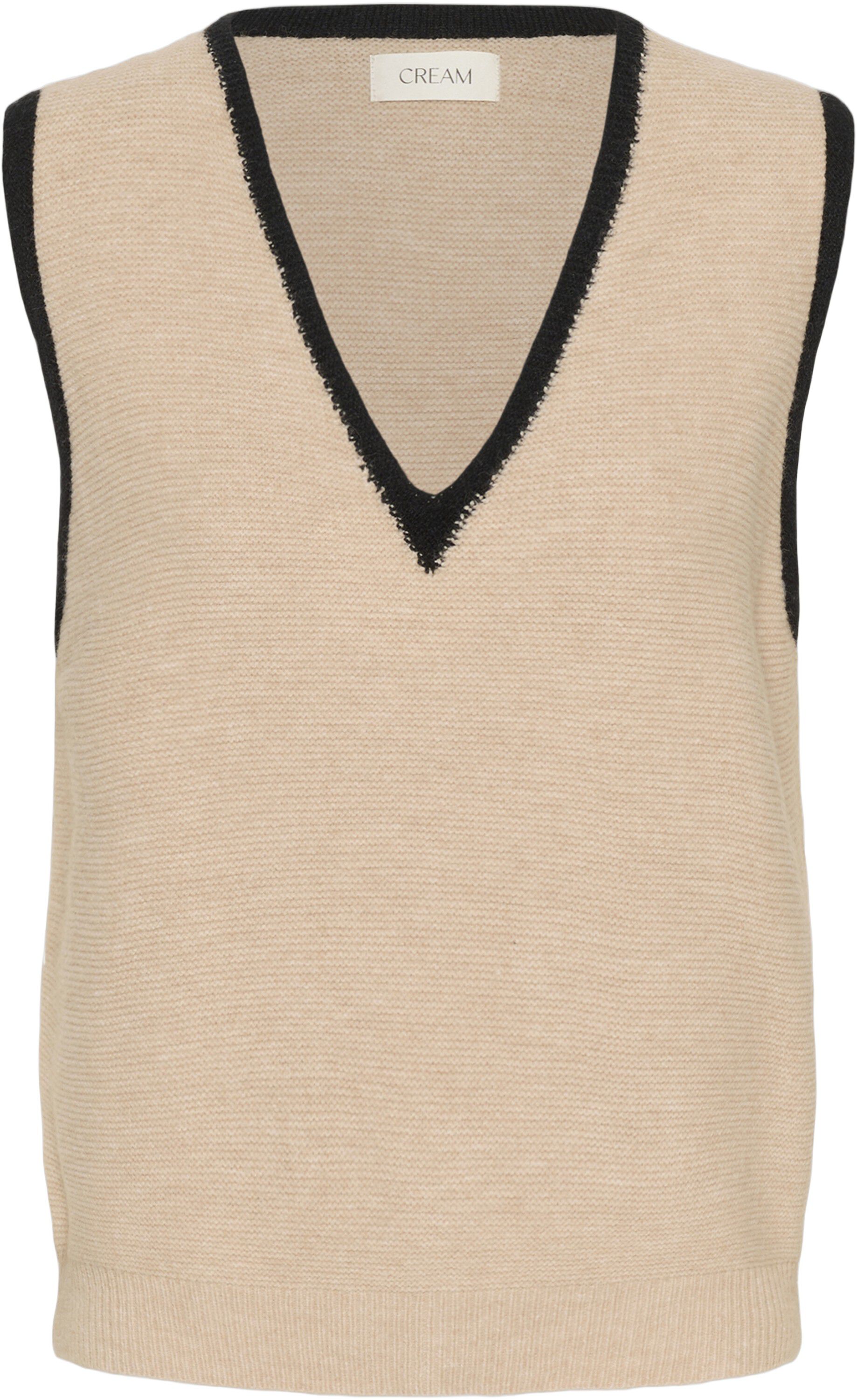 CRDaisee Knit Slipover