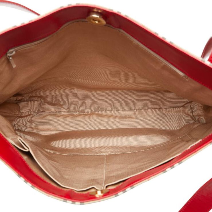 Burberry Tote
