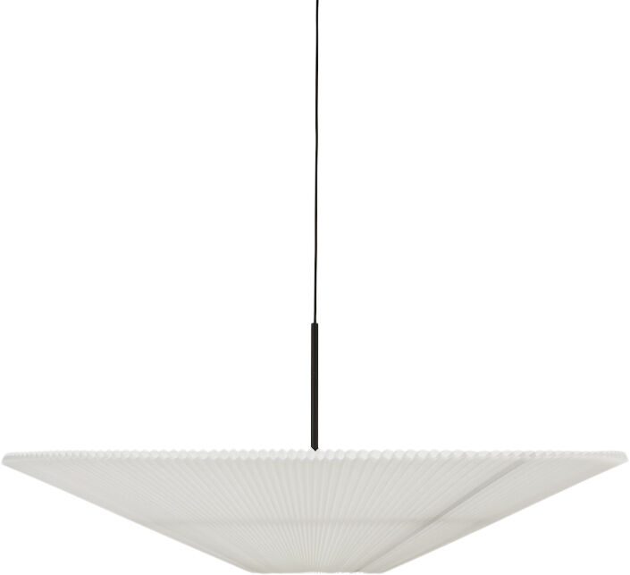 Nebra Pendant, Large &Oslash;500-900, White